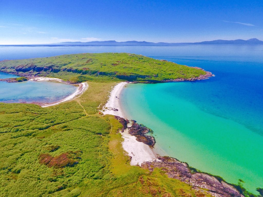 Glasgow City Boats Guide to the Isle of Gigha 2