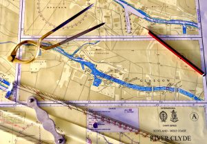 River Clyde Navigation guide 1