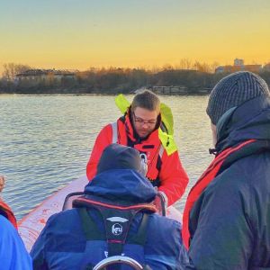 Rya Boat Training Glasgow 4