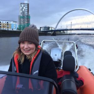 Rya Boat Training Glasgow 7