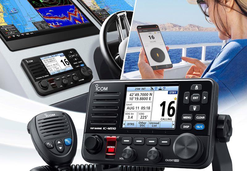 MARINE VHF SRC RADIO LICENSE INFORMATION 2